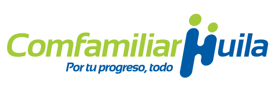 Logo Comfamiliar
