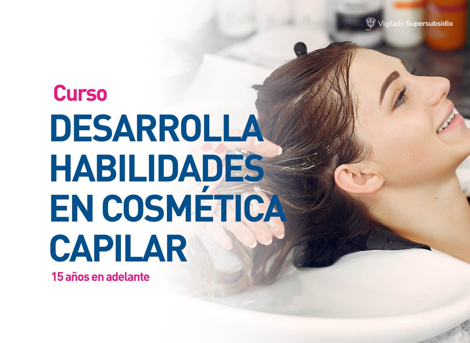 Cosmética capilar