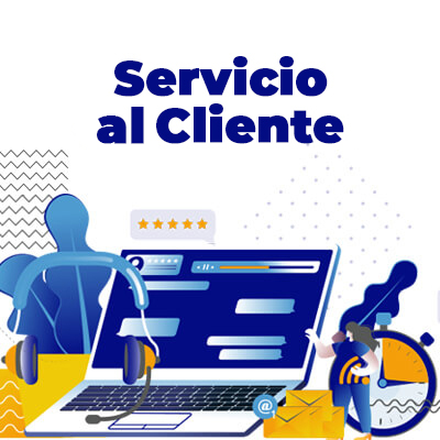 Servicio Al Cliente - Gangazo Paisa