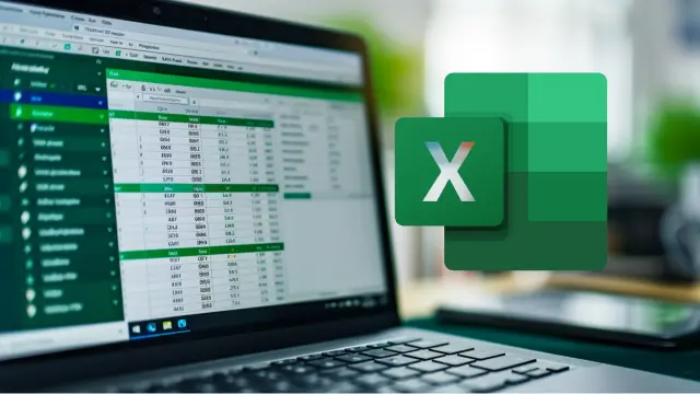 Excel Básico Presencial Con Inteligencia Artificial