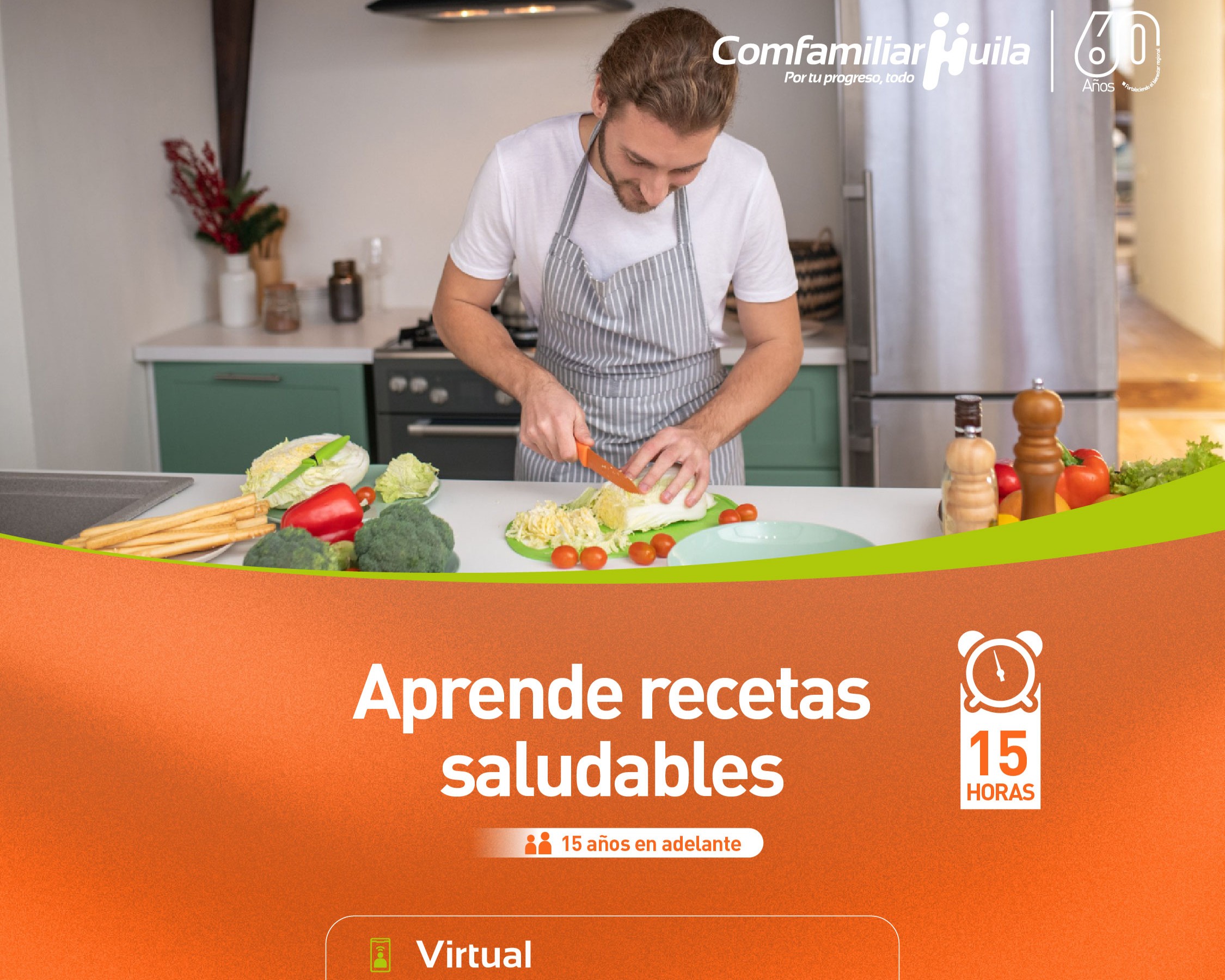 Comida Saludable