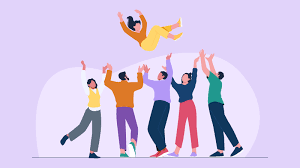 Empoderamiento Personal - Experiencia Al Cliente "mañana"